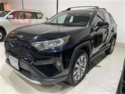 تويوتا راف 4